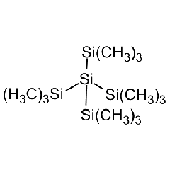 Tetrakis(trimethylsilyl)silane