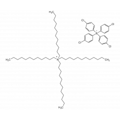 Tetradodecylammonium tetrakis (4-chlorophenyl)borate