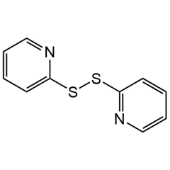 2,2'-Dipyridyldisulfide