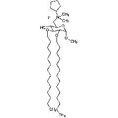 IAXO-101 (CD14/TLR4 Antagonist) (synthetic)