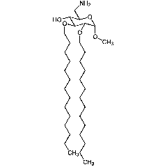 IAXO-102 (CD14/TLR4 Antagonist) (synthetic)