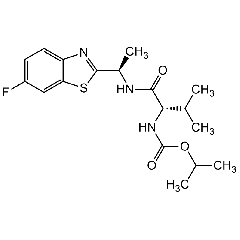 Benthiavalicarb-isopropyl