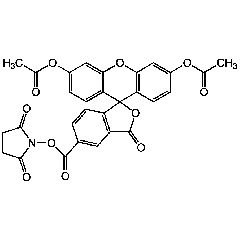 5-CFDA N-succinimidyl ester
