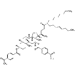 Carbonate ionophore VII