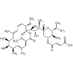 Bafilomycin C1