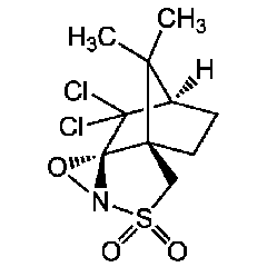 (-)-(8,8-Dichlorocamphorylsulfonyl) oxaziridine