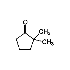 2,2-Dimethylcyclopentanone