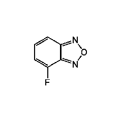 4-Fluoro-2,1,3-benzoxadiazol