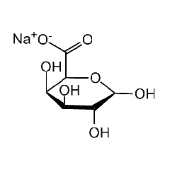 D-(+)-Galacturonic acid sodium salt