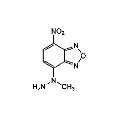 NBD-methylhydrazine