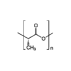 Poly(L-lactide) 4.0 dl/g