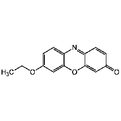 Resorufin ethyl ether