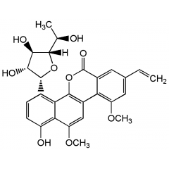 Gilvocarcin V