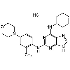 MPI-0479605 hydrochloride