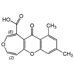 Isofusidienol A