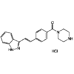KW-2449 hydrochloride