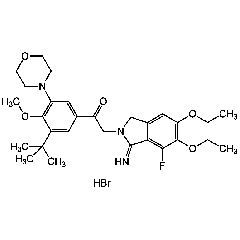 ER 172594-06 hydrobromide