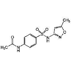 N4-Acetylsulfamethoxazole