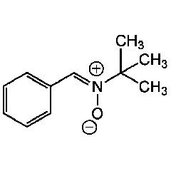 N-tert-Butyl-alpha-phenylnitrone [PBN]