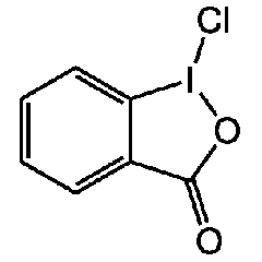 1-Chloro-1,2-benziodoxol-3-one