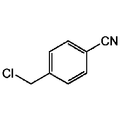 4-Chloromethylbenzonitrile