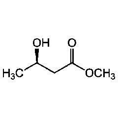 Methyl (R)-3-hydroxybutyrate