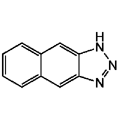 1(H)-Naphthotriazol