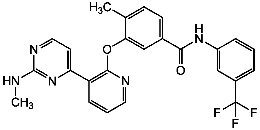 Chemical Structure