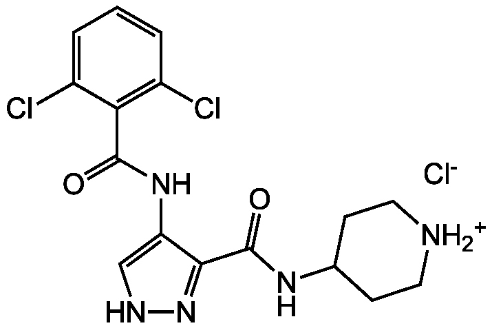 Chemical Structure