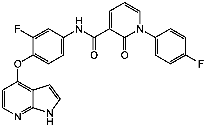 Chemical Structure