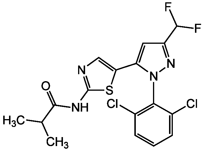 Chemical Structure