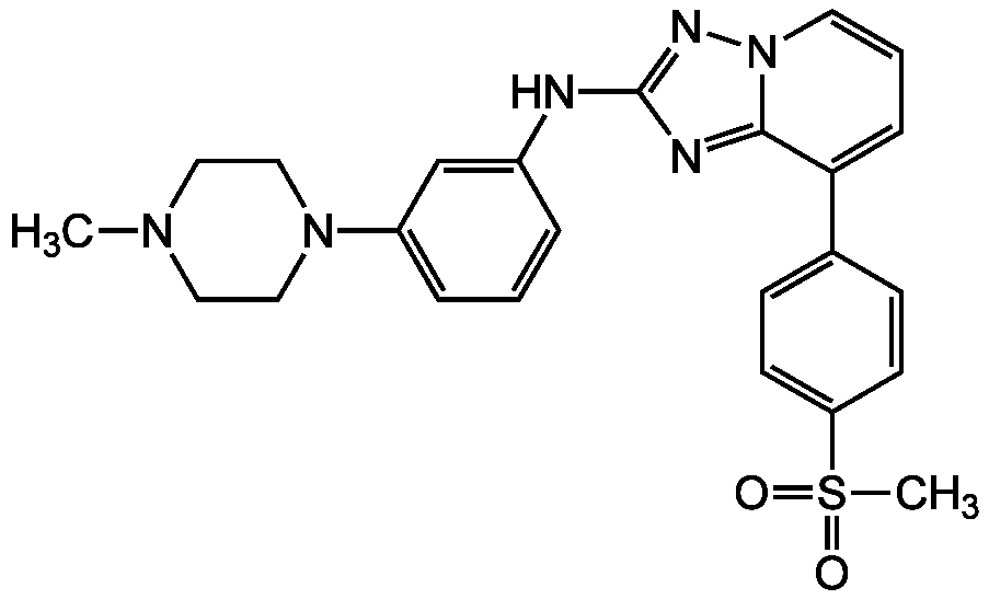 Chemical Structure