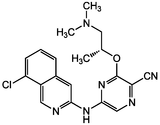 Chemical Structure