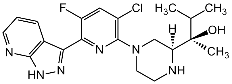 Chemical Structure