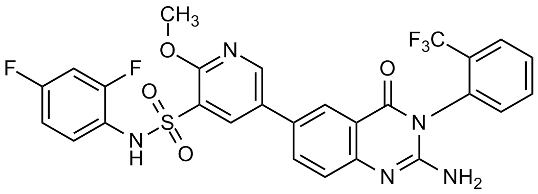 Chemical Structure