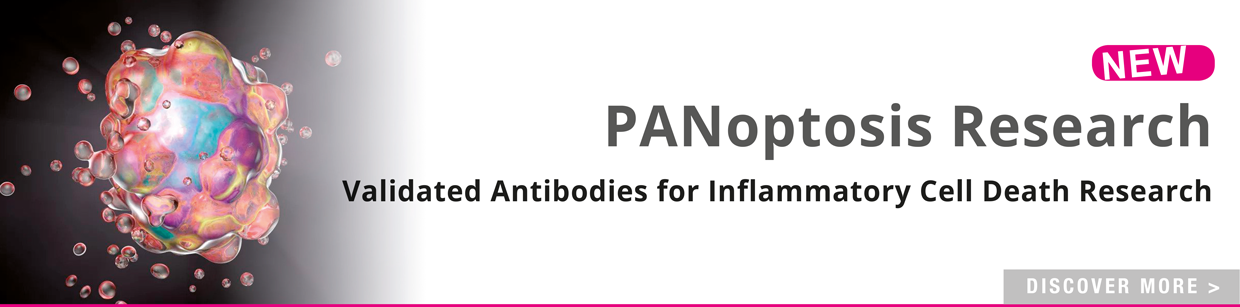 PANoptosome Research Reagents