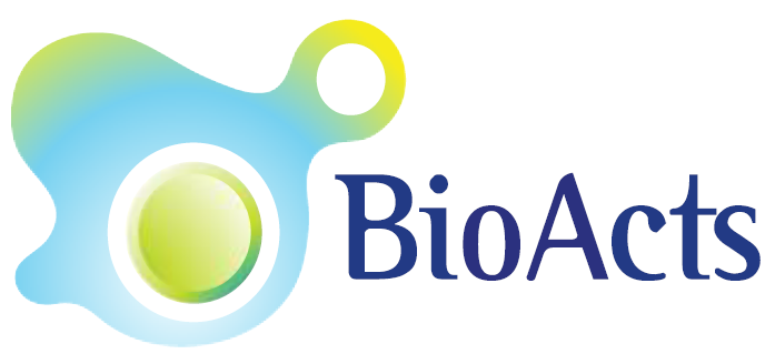 BioActs -  Fluorescence Dyes & Probes