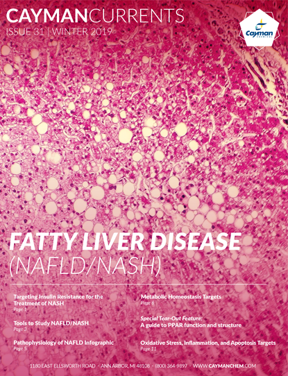 Fatty Liver Diseases