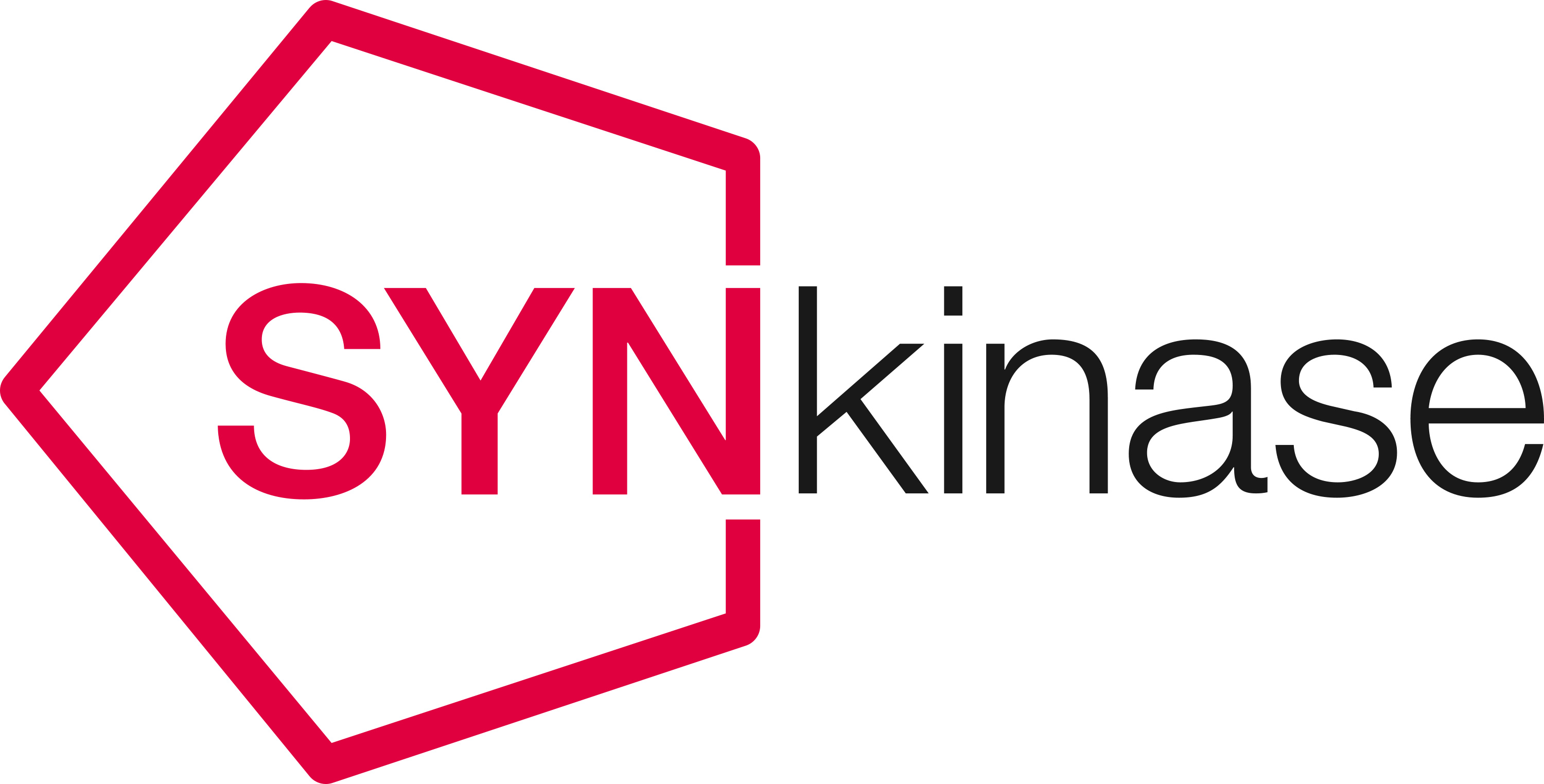 Synkinase Logo